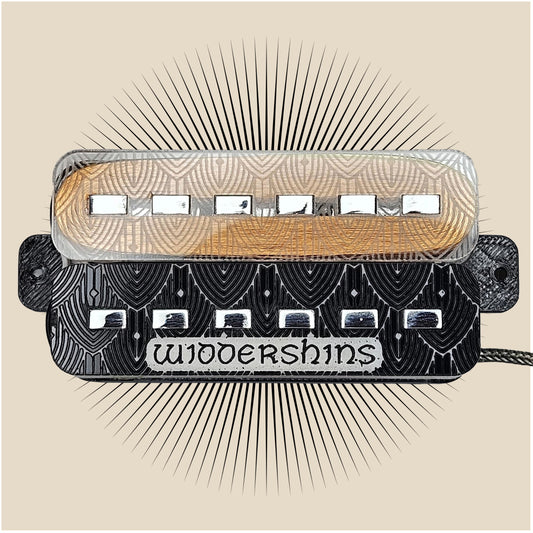 Malleus Humbucker