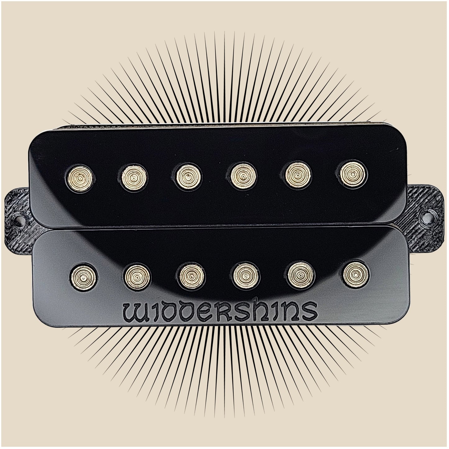 Litch Bell Humbucker