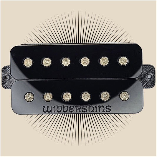 Litch Bell Humbucker