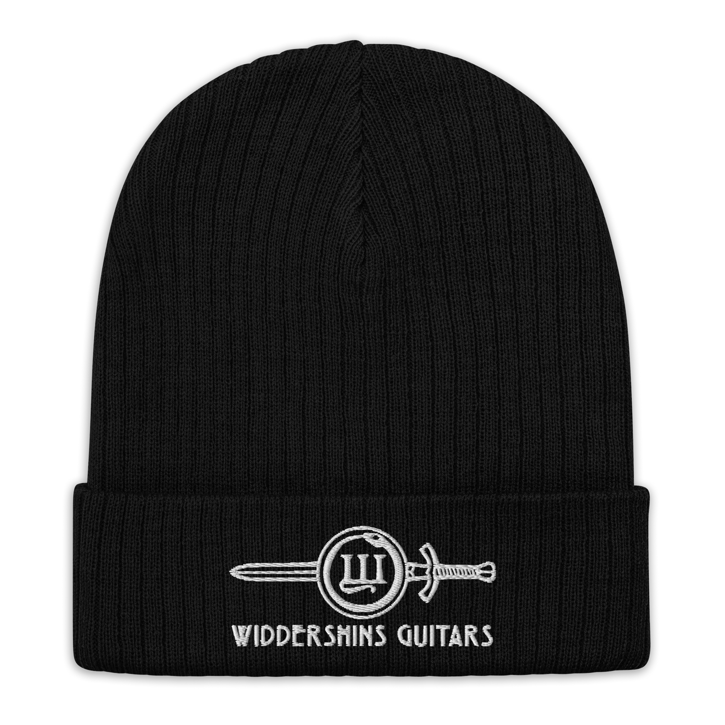 Sword & Shield Beanie
