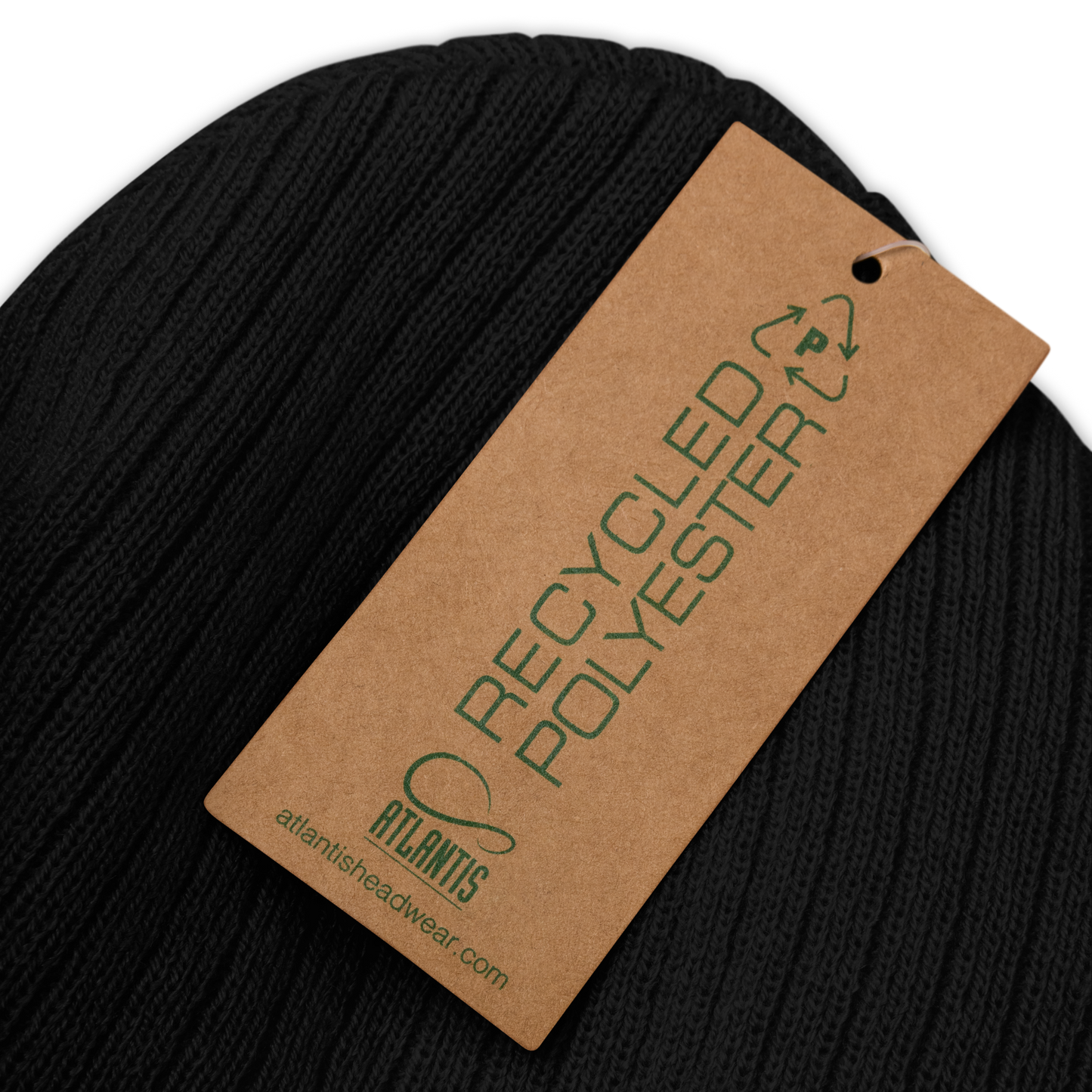 Sword & Shield Beanie