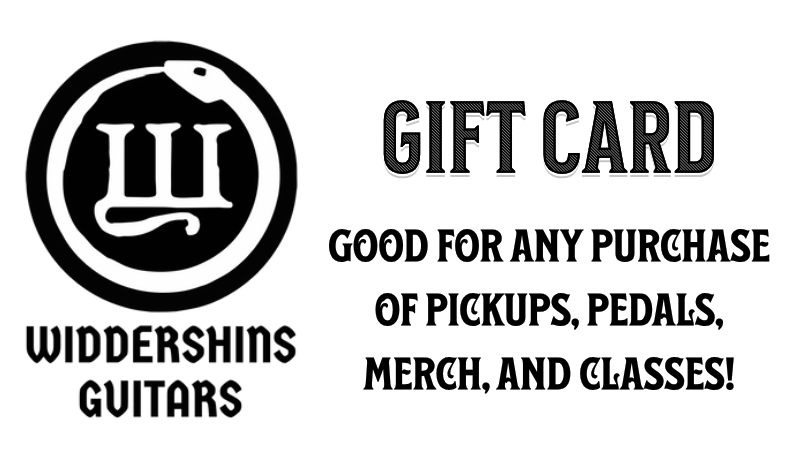 Widdershins Gift Cards