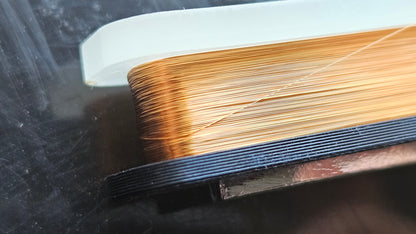 Pickup Winding Courses