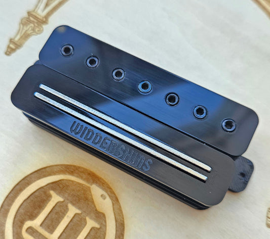 Necromancer VII - 7 String Humbucker