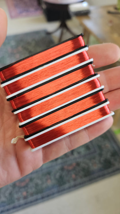 Pickup Winding Courses