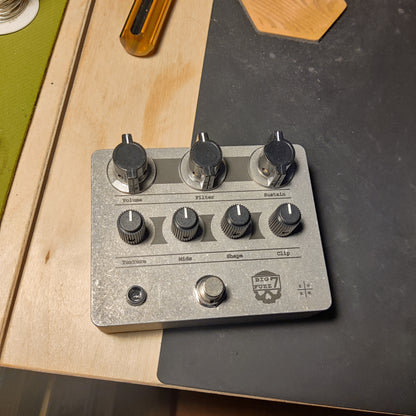 [Rob W] - Big 7 Fuzz