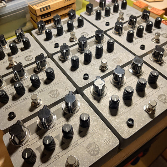 [Rob W] - Big 7 Fuzz