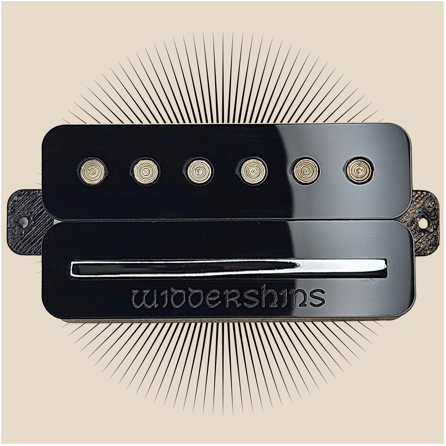 Necromancer Humbucker