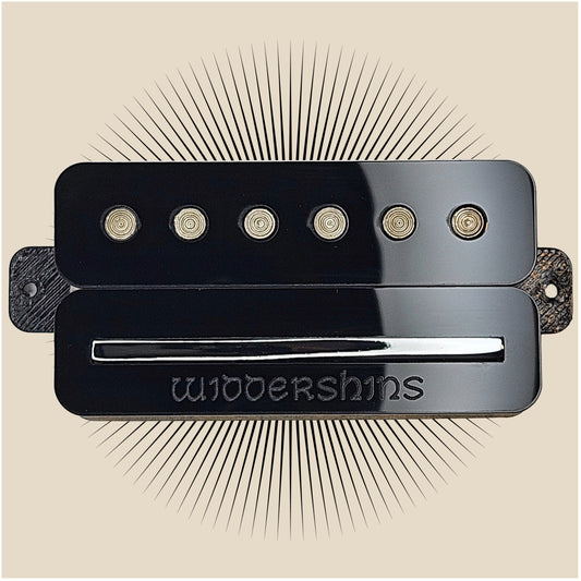 Necromancer Humbucker