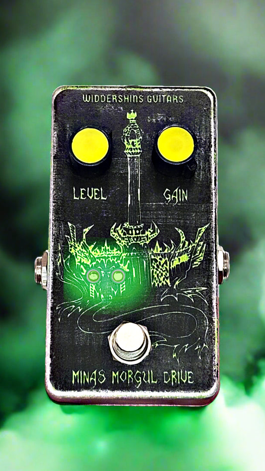 Minas Morgul Drive