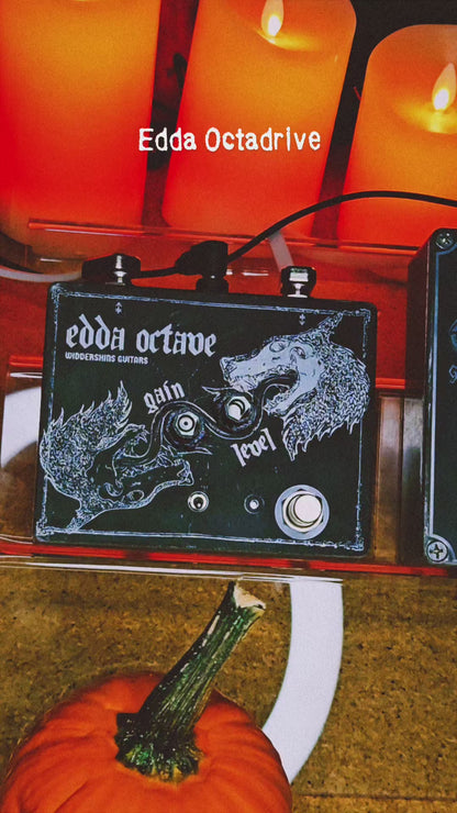 Edda Octadrive