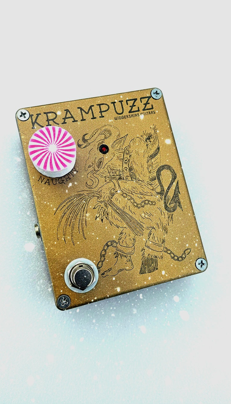 Krampuzz