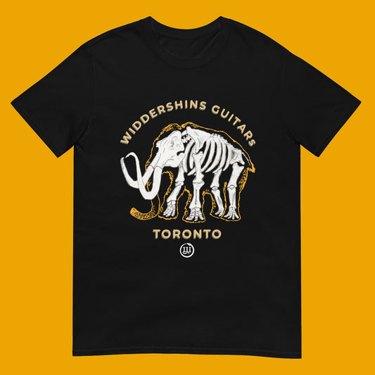 Widdershins Toronto Shirt