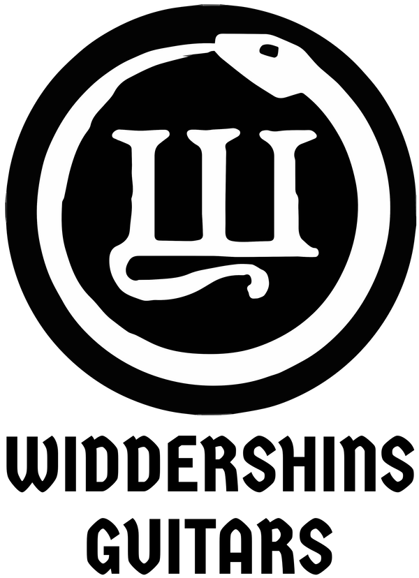 Widdershins Guitars