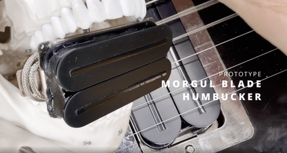 Morgul Blade Humbucker