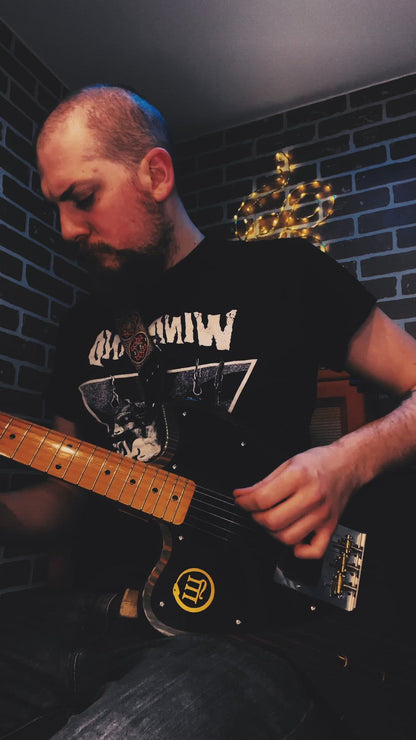 Morgul Blade Humbucker
